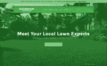 Guardian Lawn Services